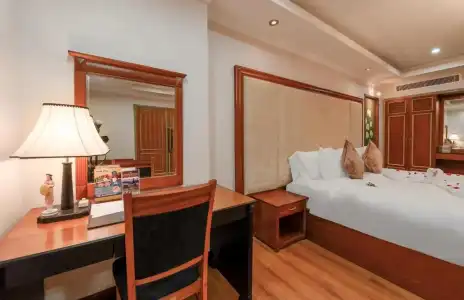 Muong Thanh Luxury Song Han - 115