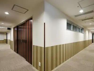 Dormy Inn Takamatsu - 17
