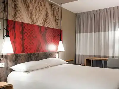 ibis Lisboa Centro Liberdade - 33