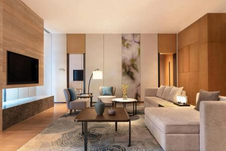 Courtyard by Marriott Shenzhen Bay - 3