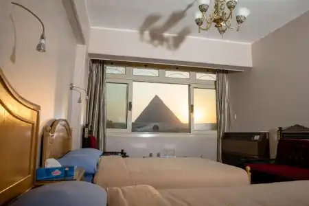 Guardian Guest House - 54