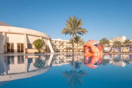 Hurghada Long Beach Resort - 30