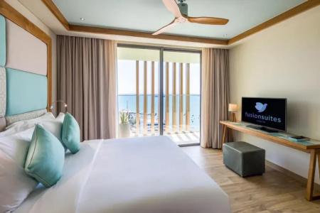 Fusion Suites Vung Tau - 5