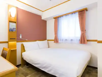 Toyoko Inn Tokyo Shinagawa Aomono Yokocho Station - 71
