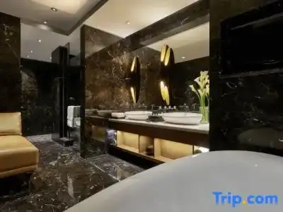 Pullman Jakarta Indonesia Thamrin CBD - 136