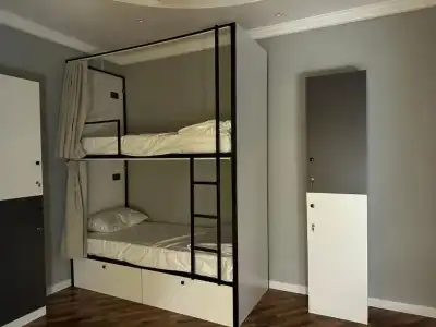 Bish Hostel - 0