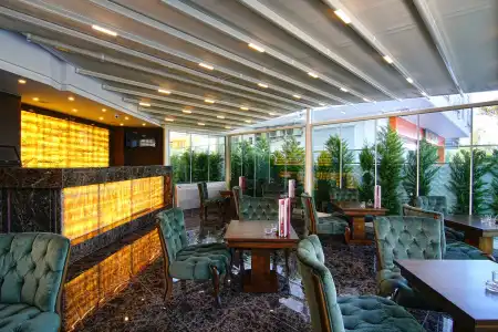 London Otel - 18