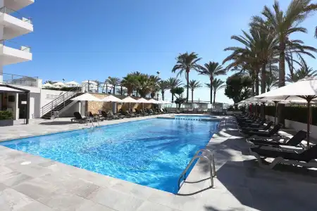 Playa Golf - Adults Only +16 - 31