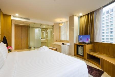 Paradise Saigon Boutique & Spa - 102
