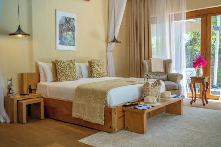 Zanzibar White Sand Luxury Villas & Spa - 148