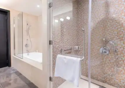 THE ABDALI BOULEVARD by IHG - 17