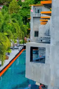 See Through Boutique Resort - 55