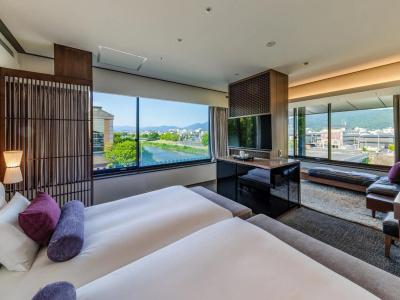 SOLARIA Nishitetsu Kyoto Premier - 7