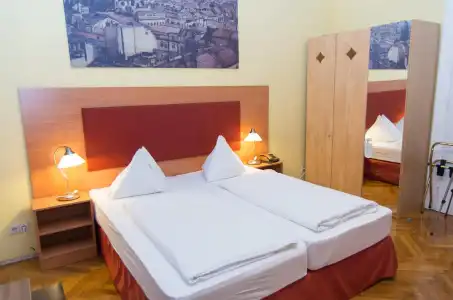 Pension Lehrerhaus - 2