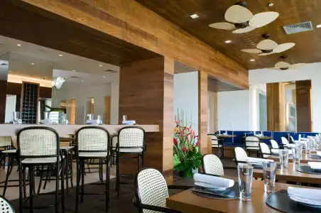 Mercure Rio Boutique Copacabana - 29