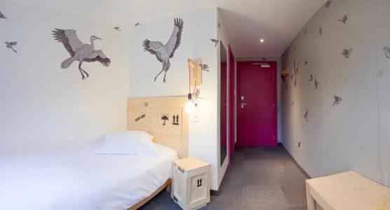 Hôtel Graffalgar - 43