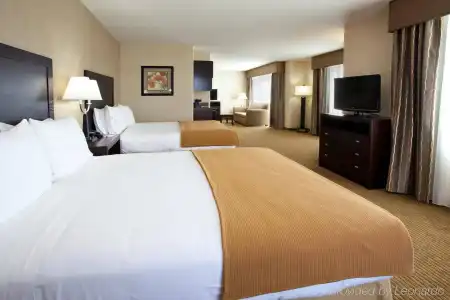 Holiday Inn Express & Suites Fresno South by IHG - 3
