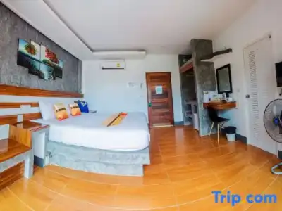 The Ozo Koh Tao - 81