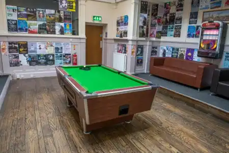 Glasgow Youth Hostel - 14