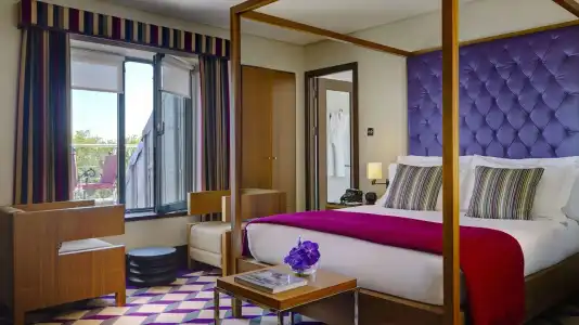 The Fitzwilliam - 6