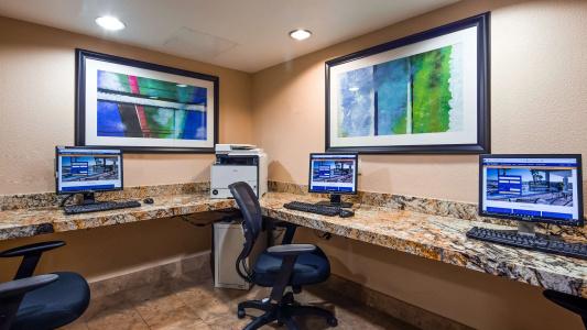 Best Western Plus Casino Royale - Center Strip - 28