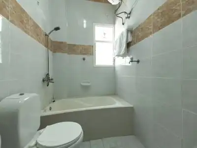 Marsa Al Masafar Apartment - 62