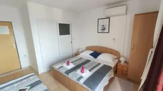 Guesthouse Podaca - 55