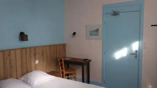 Le Colibri - 45