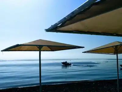 Uğur Beach - 7
