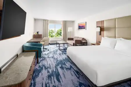 Fairfield Inn & Suites Harrisburg Hershey - 2