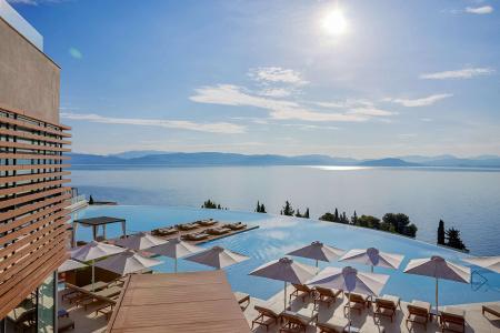 Angsana Corfu Resort & Spa - 34