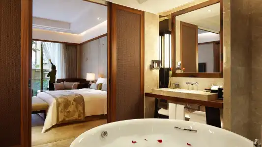 InterContinental Kunming by IHG - 177