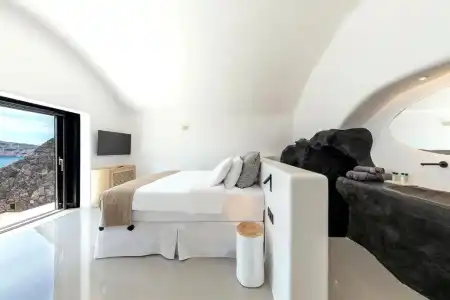 Olvos Luxury Suites - 79