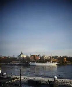 Gamla Stan, BW Signature Collection - 24