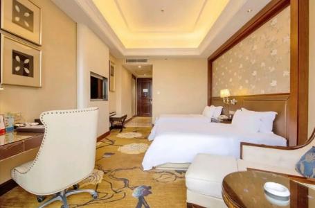 Days by Wyndham Logan City Huizhou - 28