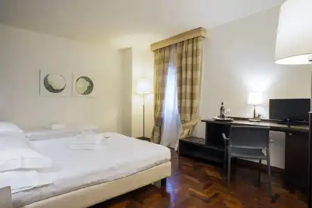 Locanda Giustini - 3