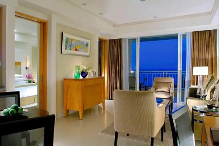 Sheraton Haikou - 180