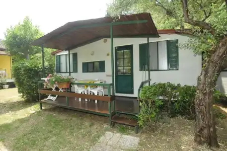 Camping Terrazzo Sul Mare - 23