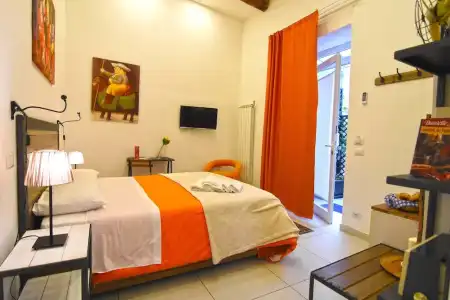 B&B Ninarella Napoli - 116