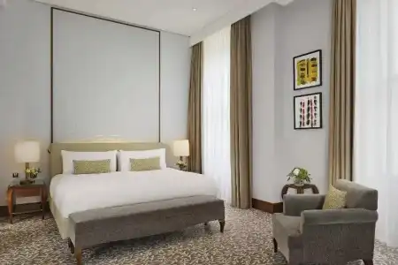 The Ritz-Carlton, Vienna - 50