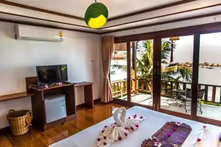 Zama Resort - 101