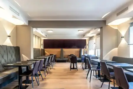 Altstadthotel - 24