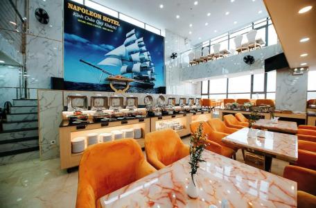 Napoleon Nha Trang - 33