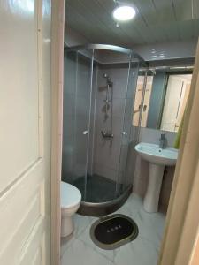 Green House Guest House - 18