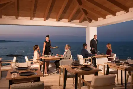 Abaton Island Resort & Spa - 40