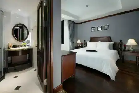 La Sinfonía Majesty and Spa - 5
