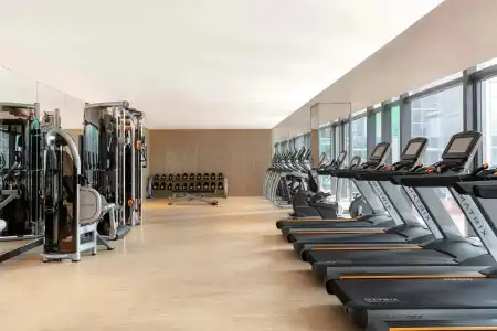 Courtyard by Marriott Shenzhen Bay - 21