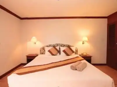 Tanawit House(ธนวิทย์ เฮาส์ โฮเต็ล) - 9
