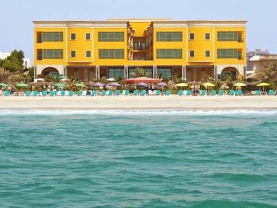 Sahara Beach Resort & Spa - 13