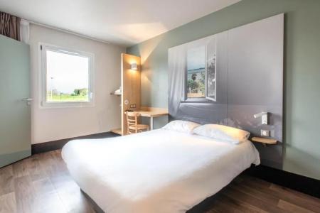 B&B Vannes Ouest Golfe du Morbihan - 42